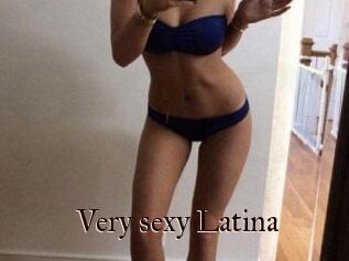 Very_sexy_Latina