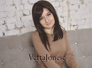 VettaJonese