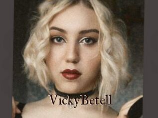 VickyBetell