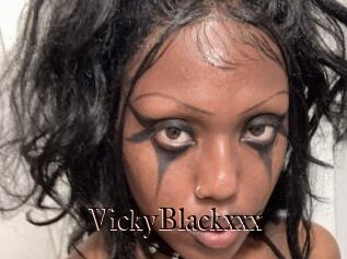 VickyBlackxxx