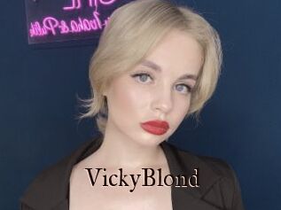 VickyBlond