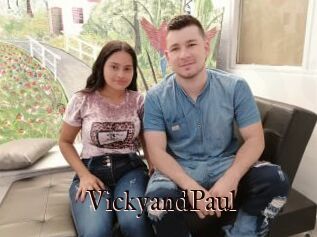 VickyandPaul