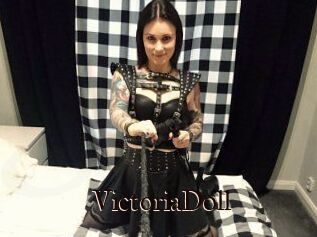 VictoriaDoll