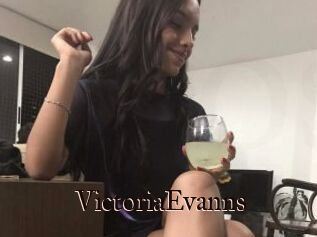 VictoriaEvanns