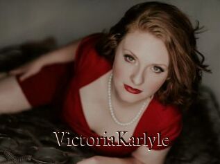 VictoriaKarlyle