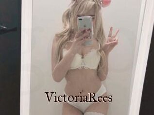 VictoriaRees