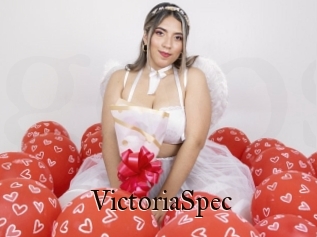 VictoriaSpec