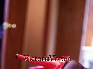 VictoriaVixxen