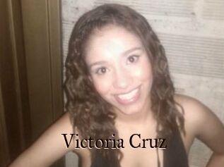 Victoria_Cruz