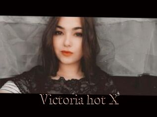Victoria_hot_X