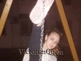 VictorianQueen