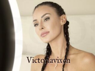 Victoriavixen