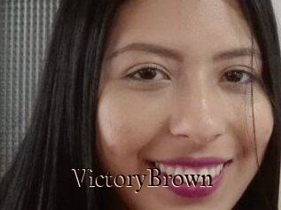 VictoryBrown