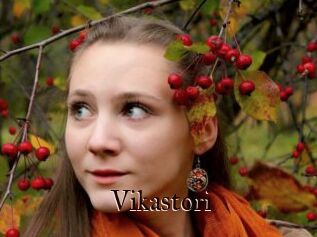 Vikastori