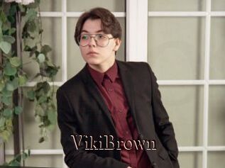VikiBrown
