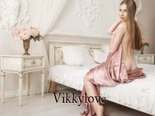 Vikkylove