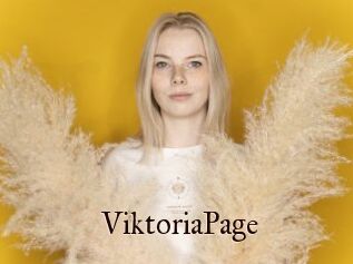 ViktoriaPage