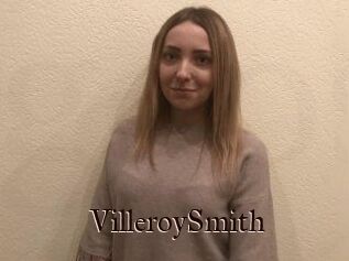 VilleroySmith