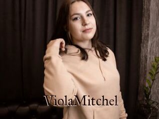 ViolaMitchel