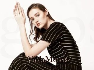 ViolaMorris