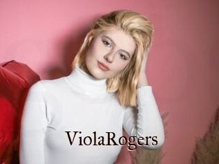 ViolaRogers