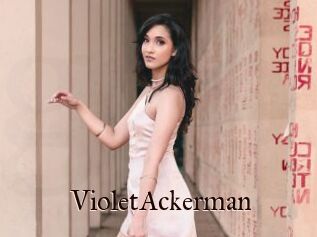 VioletAckerman