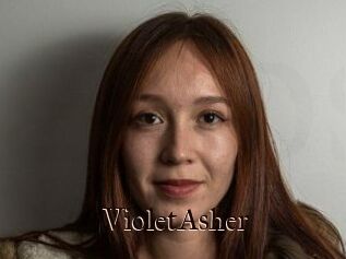 VioletAsher