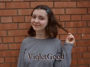 VioletGood