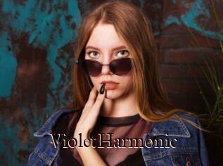 VioletHarmonic