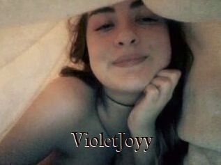 VioletJoyy