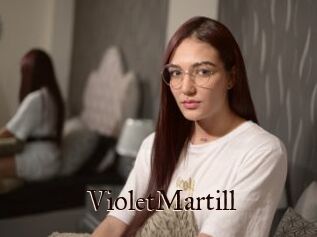 VioletMartill
