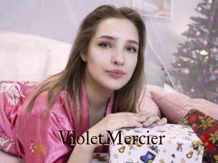 VioletMercier