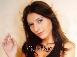 VioletRio