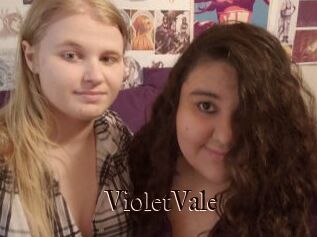 VioletVale