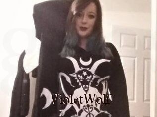 VioletWolf