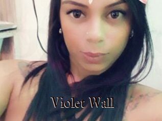 Violet_Wall