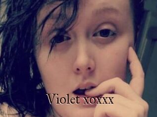 Violet_xoxxx