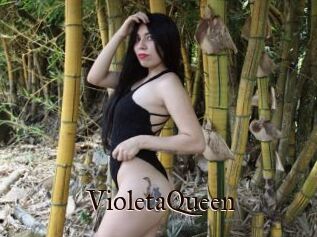 VioletaQueen