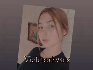 VioletaaEvans