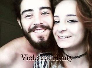 Violet_and_Henry
