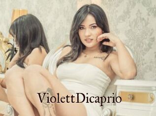 ViolettDicaprio