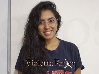 ViolettaFerrer