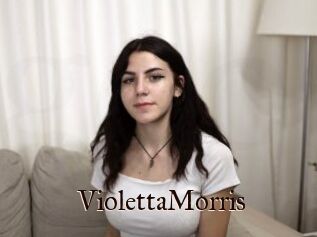 ViolettaMorris