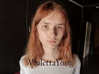 ViolettaYong