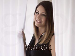 ViolinGirl