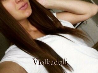 Violkadoli
