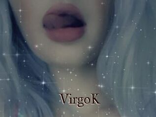 VirgoK