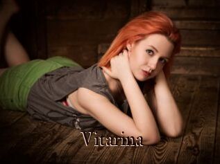 Vitarina
