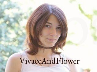 VivaceAndFlower