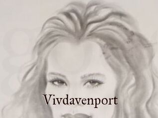 Vivdavenport